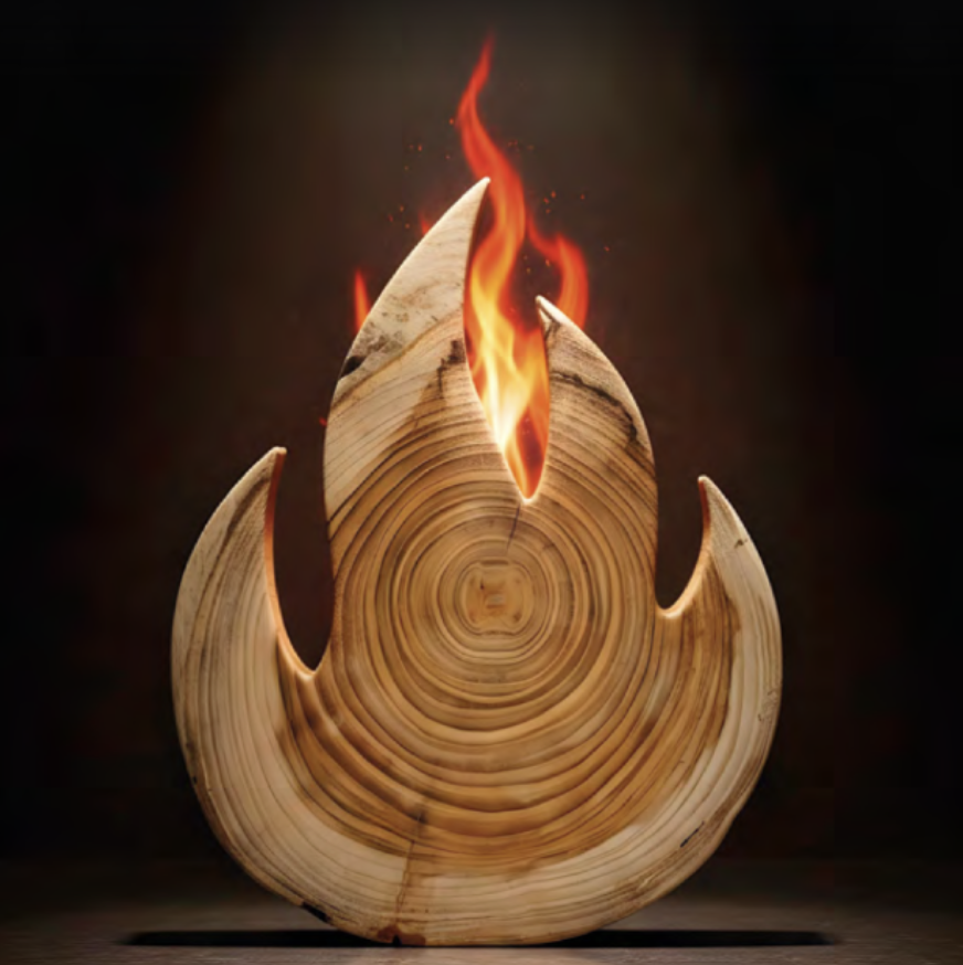 Progetto Fuoco 2026: Exploring the evolution of biomass heating